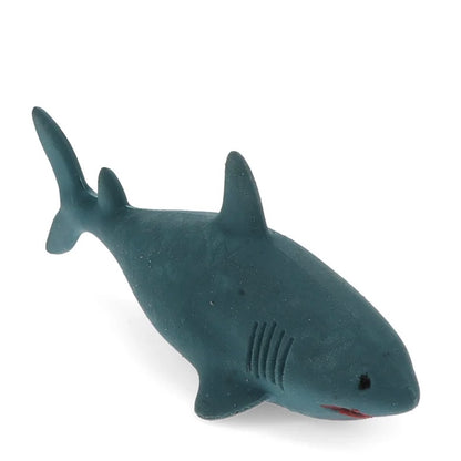 Shark Eraser