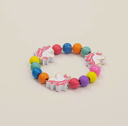 Make Your Own Unicorn Bracelet
