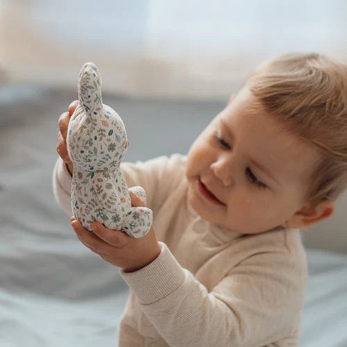 Little Dutch x Miffy Lucky Leaves Print 15cm (mini)