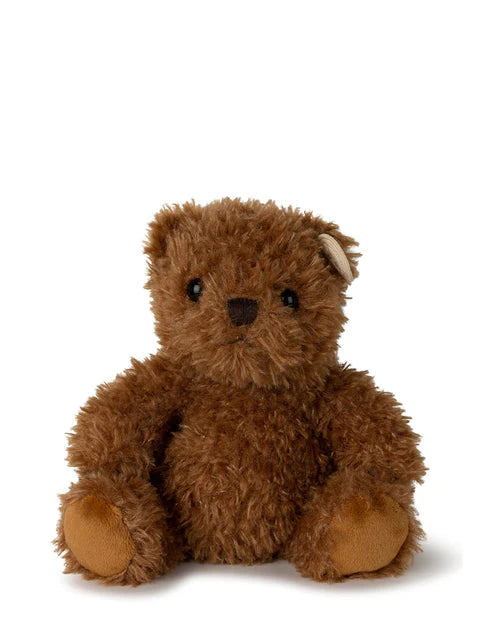 Edith the Goldie Bear