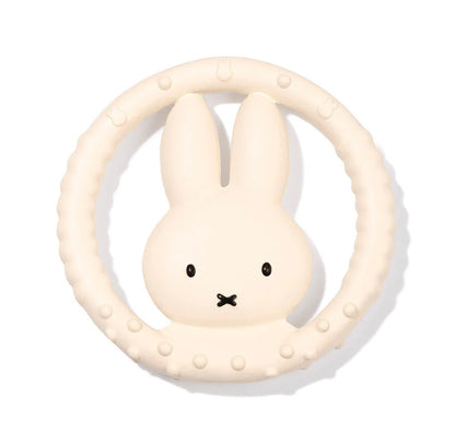 Little Dutch x Miffy Teething Ring