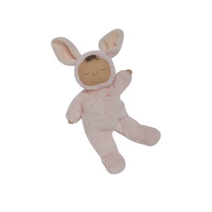Cozy Dinkums Bunny Pip