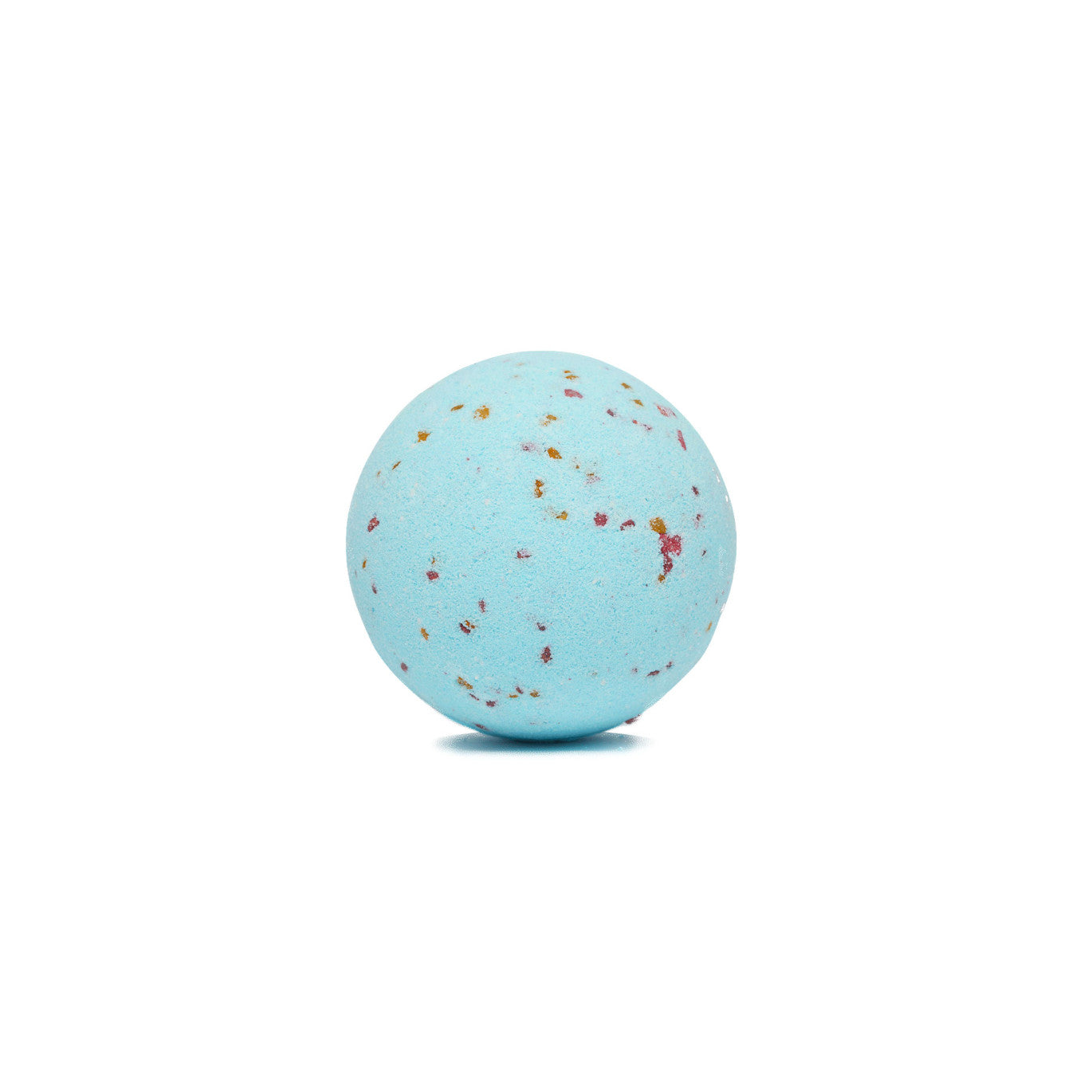 Blue Comet Bath Bomb