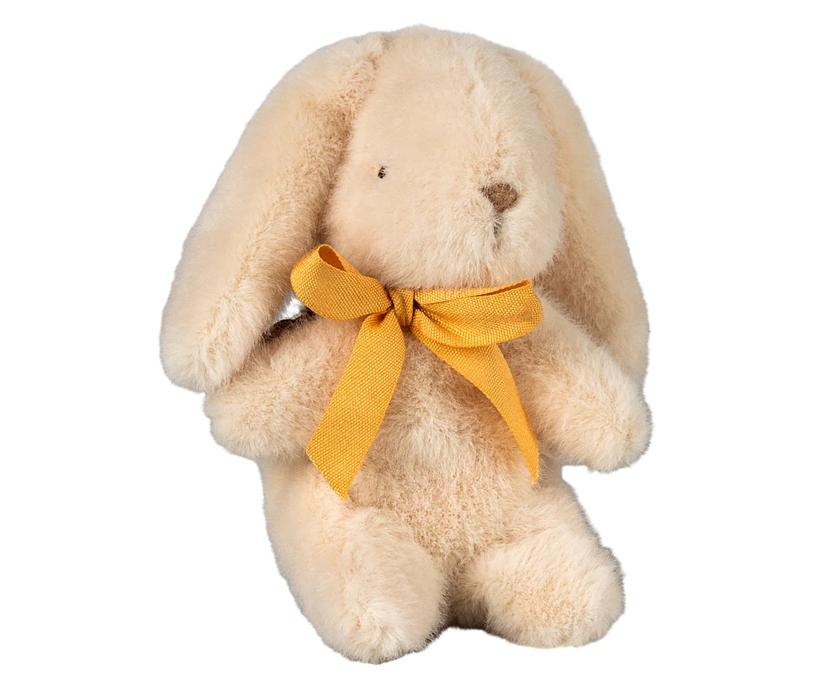 Maileg Mini Bunny Plush - Cream