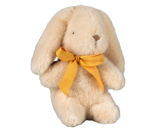 Maileg Mini Bunny Plush - Cream