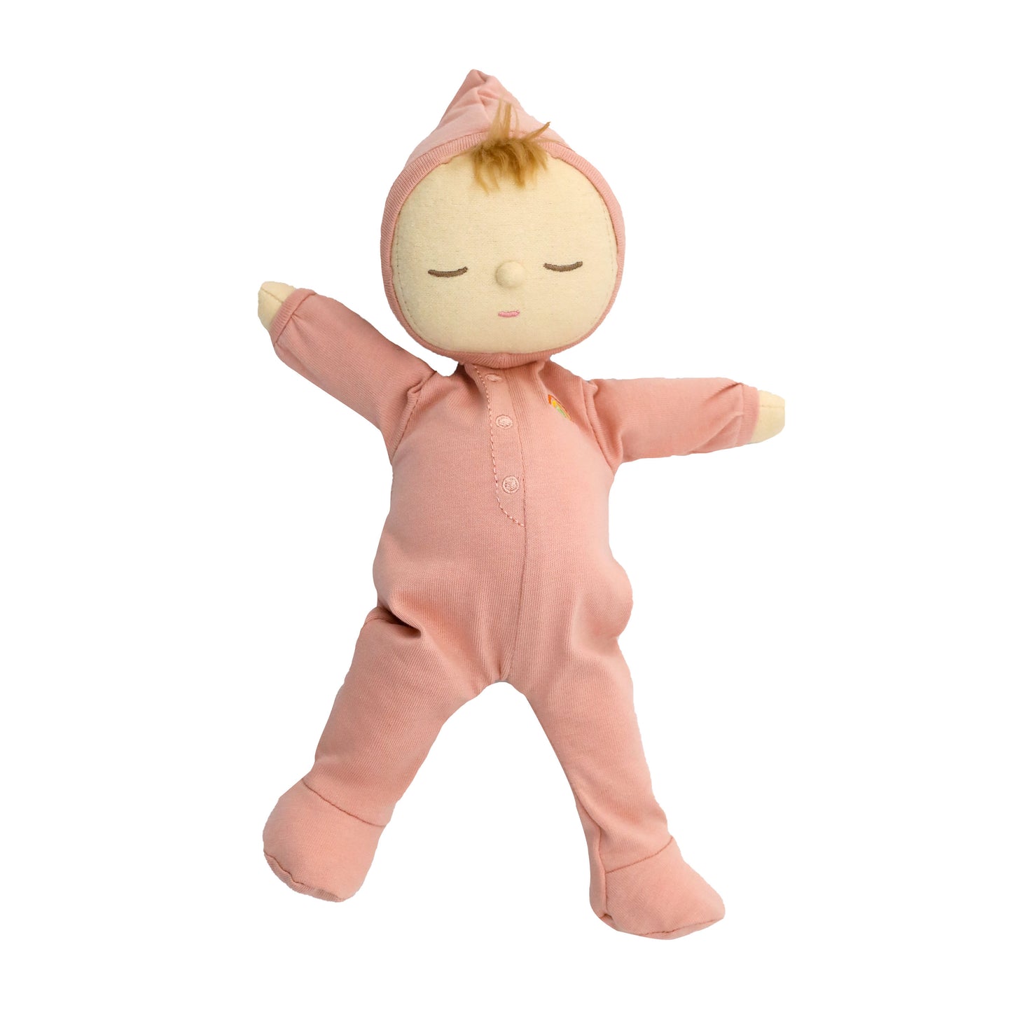 Dozy Dinkums Moppet - Pink