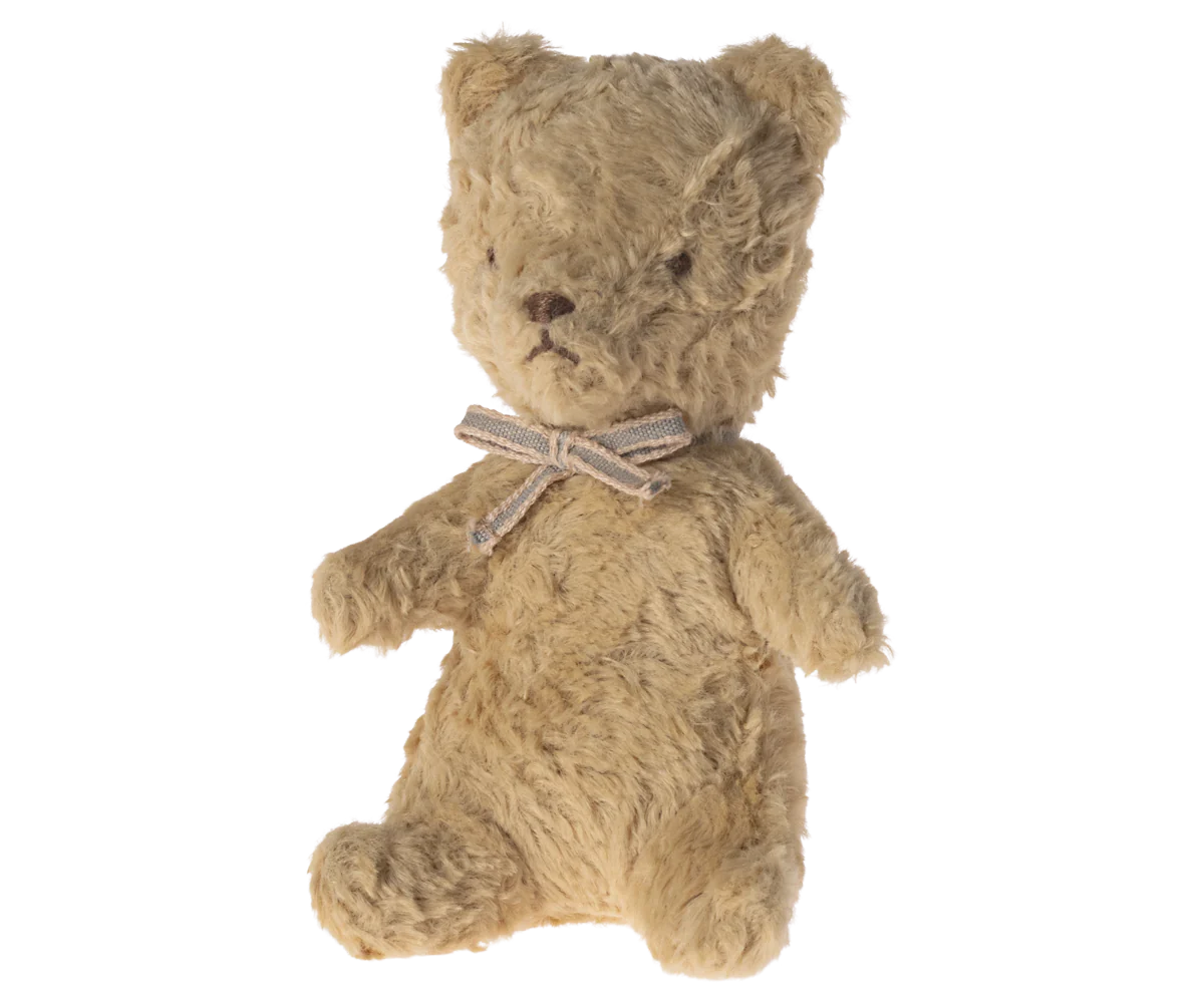 Maileg My First Teddy - Sand