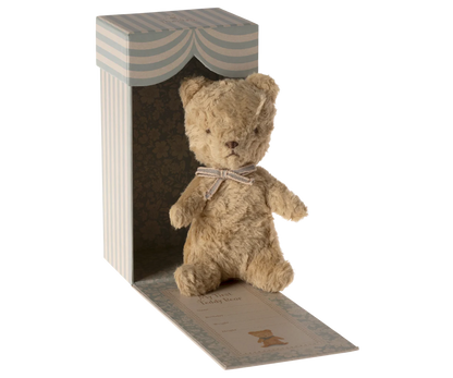 Maileg My First Teddy - Sand