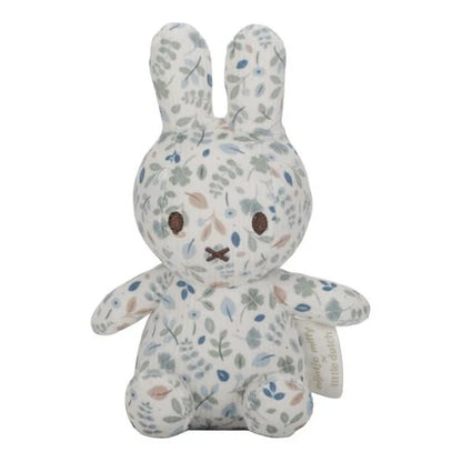 Little Dutch x Miffy Lucky Leaves Print 15cm (mini)