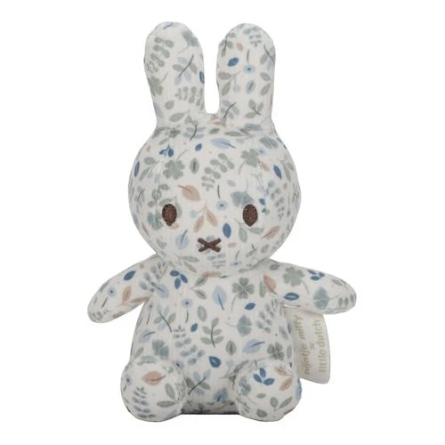 Little Dutch x Miffy Lucky Leaves Print 15cm (mini)