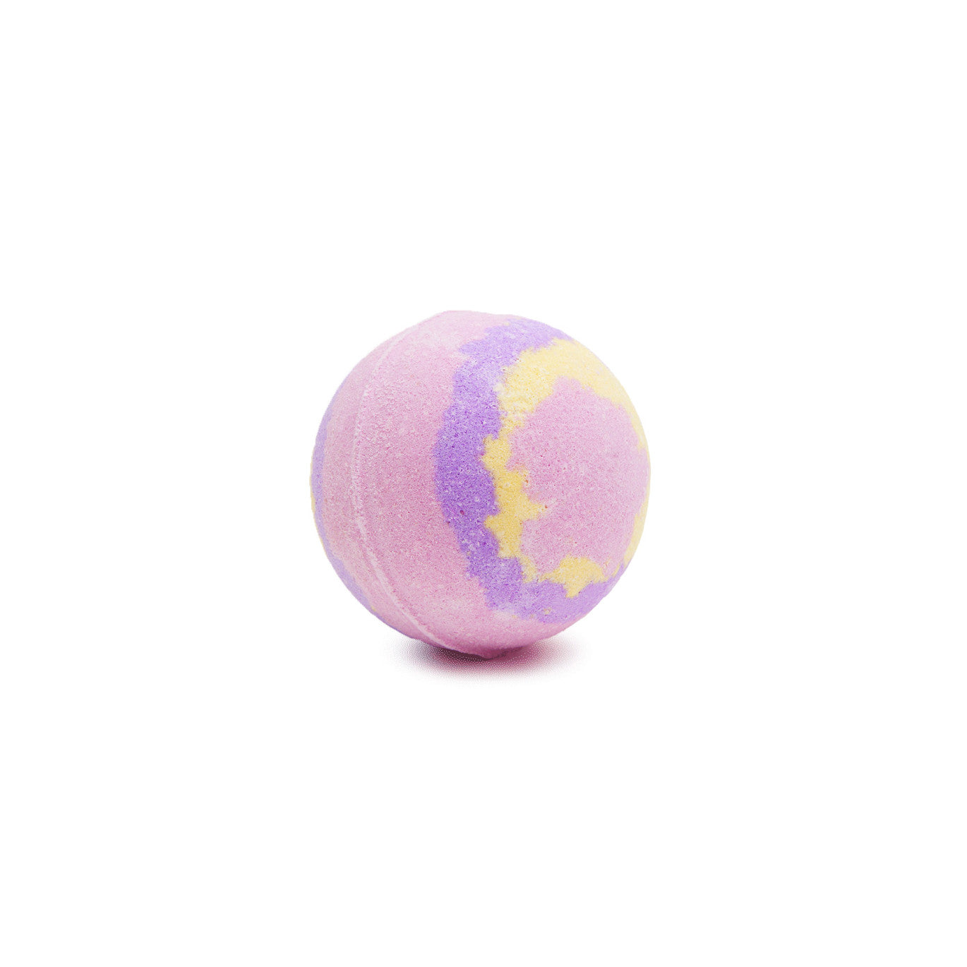 Pink Supernova Bath Bomb
