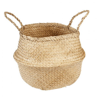 Medium Seagrass Basket
