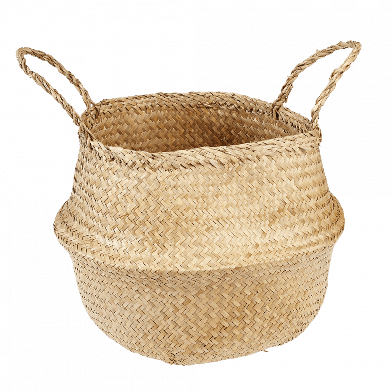 Medium Seagrass Basket