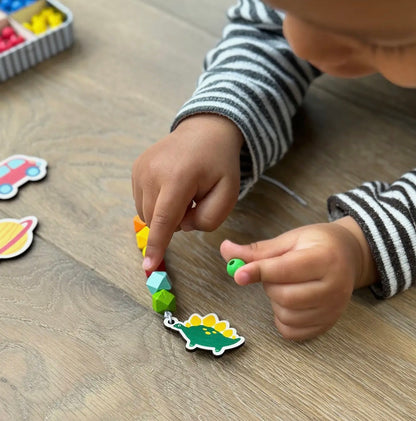 Allsorts Keyring Making Kit