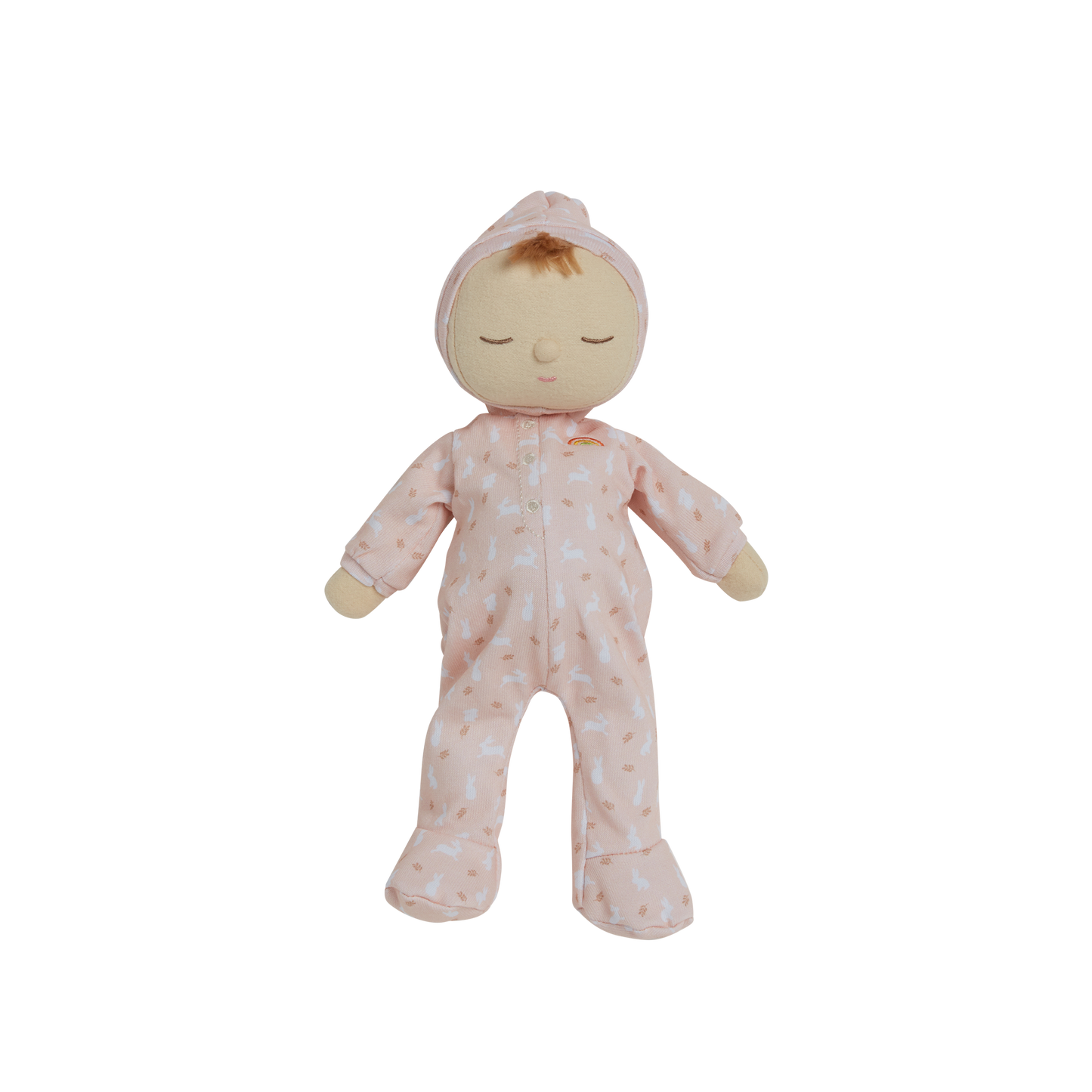 Olli Ella Dozy Dinkums Blossom Lapin soft doll