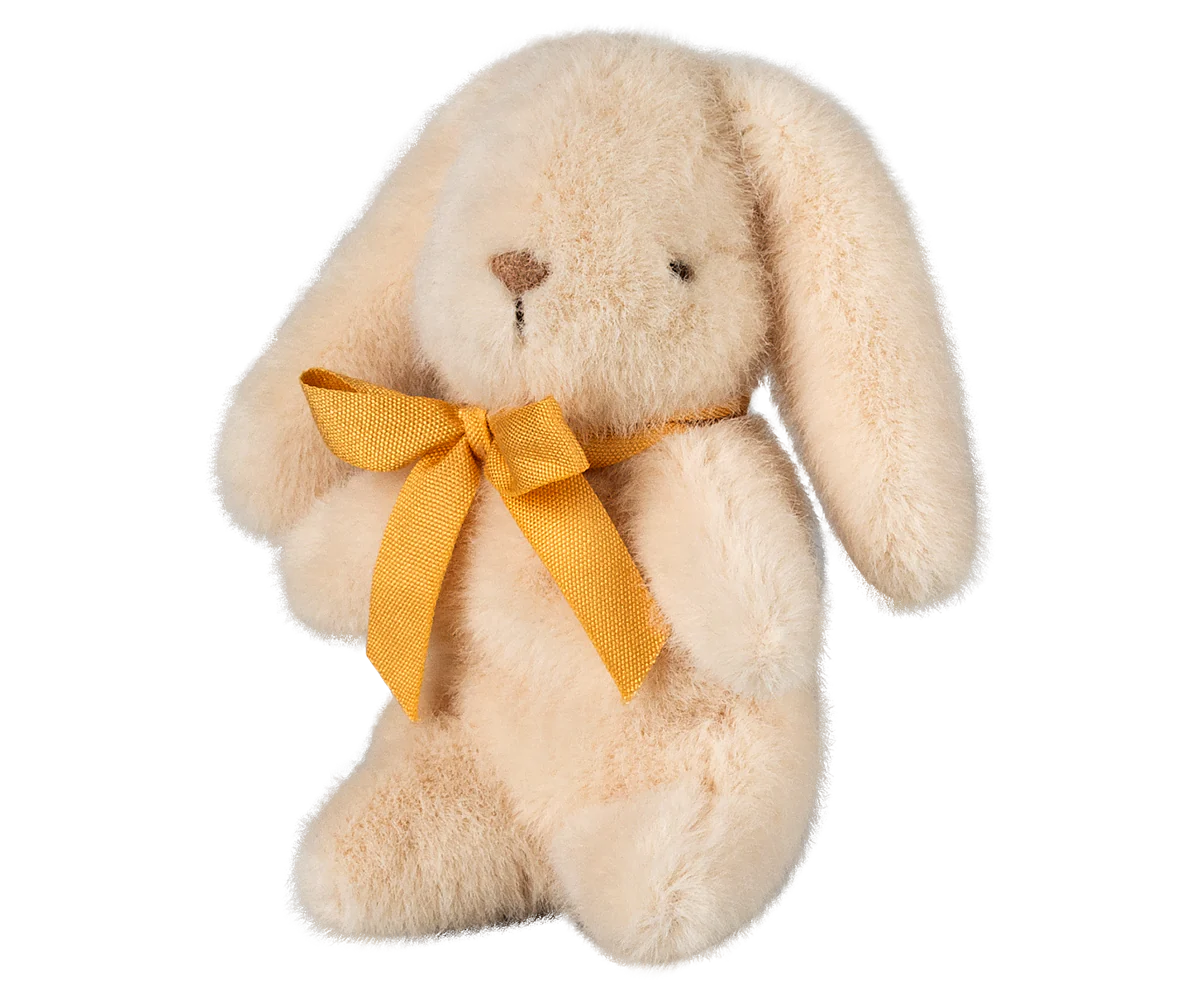 Maileg Mini Bunny Plush - Cream