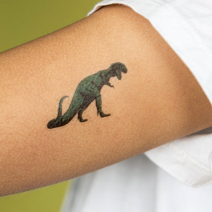 Temporary Tattoos - Dinosaur