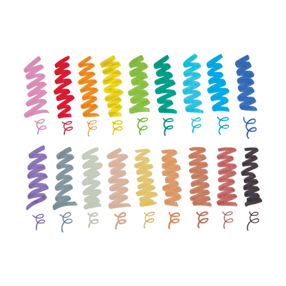 Ooly Colour Together Marker Pens - Set of 18