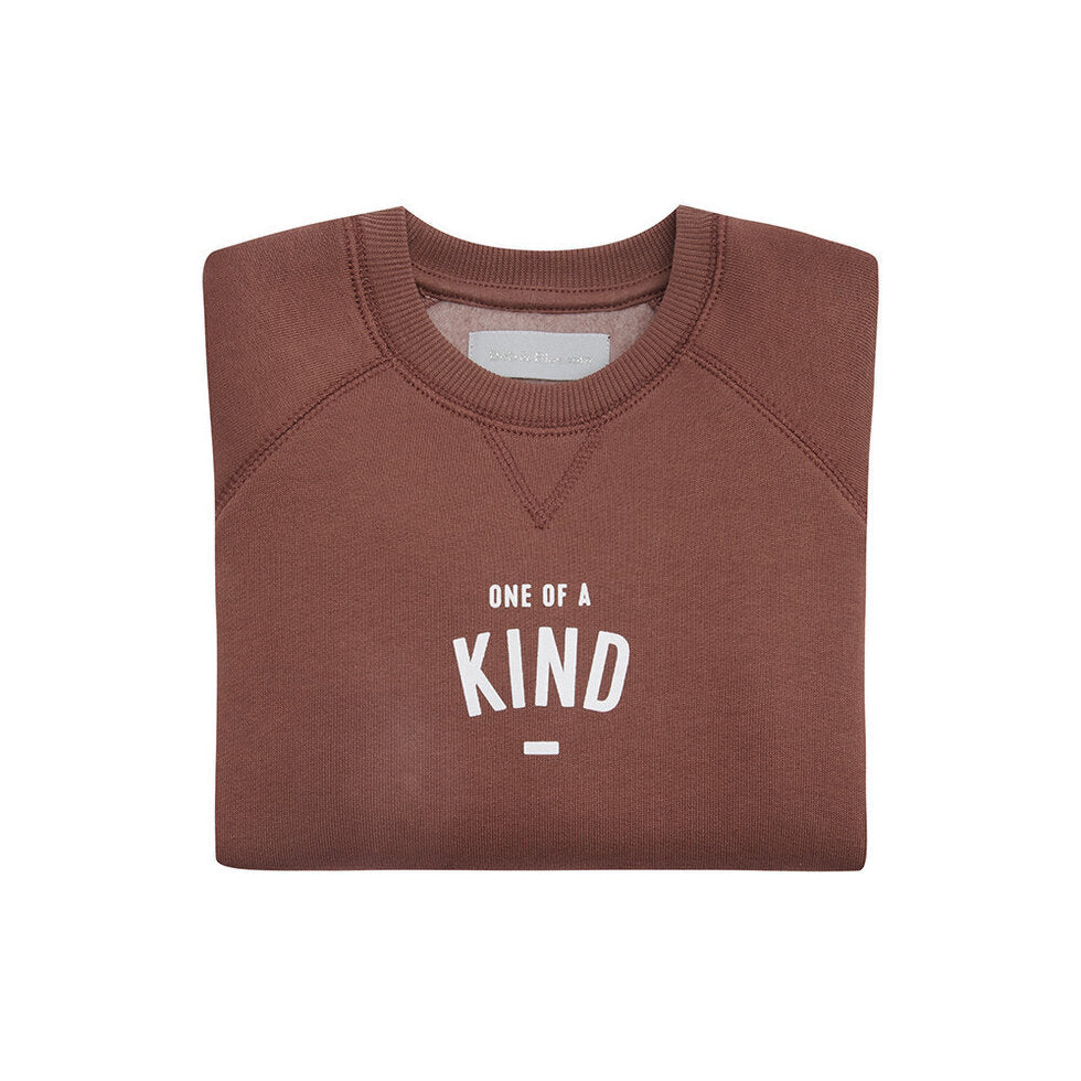 Hot Chocolate ‘One Of A Kind’ Sweatshirt