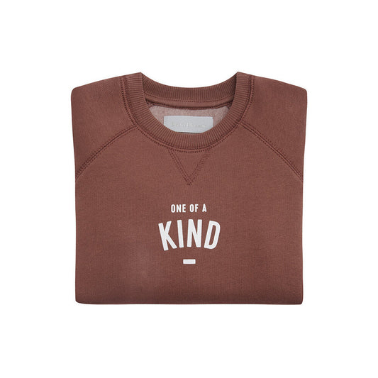 Hot Chocolate ‘One Of A Kind’ Sweatshirt