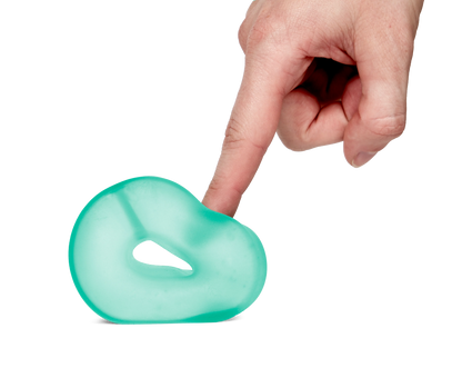 SPEKS Gump Loop - 6 colours to choose from