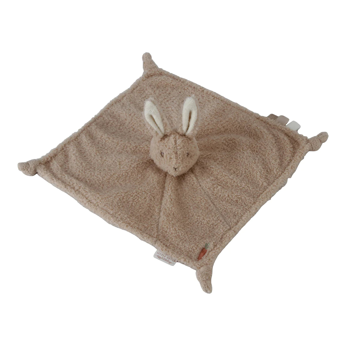 Little Dutch Baby Bunny Cuddle Cloth