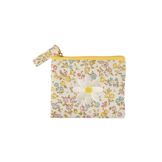 Daisy Mini Purse