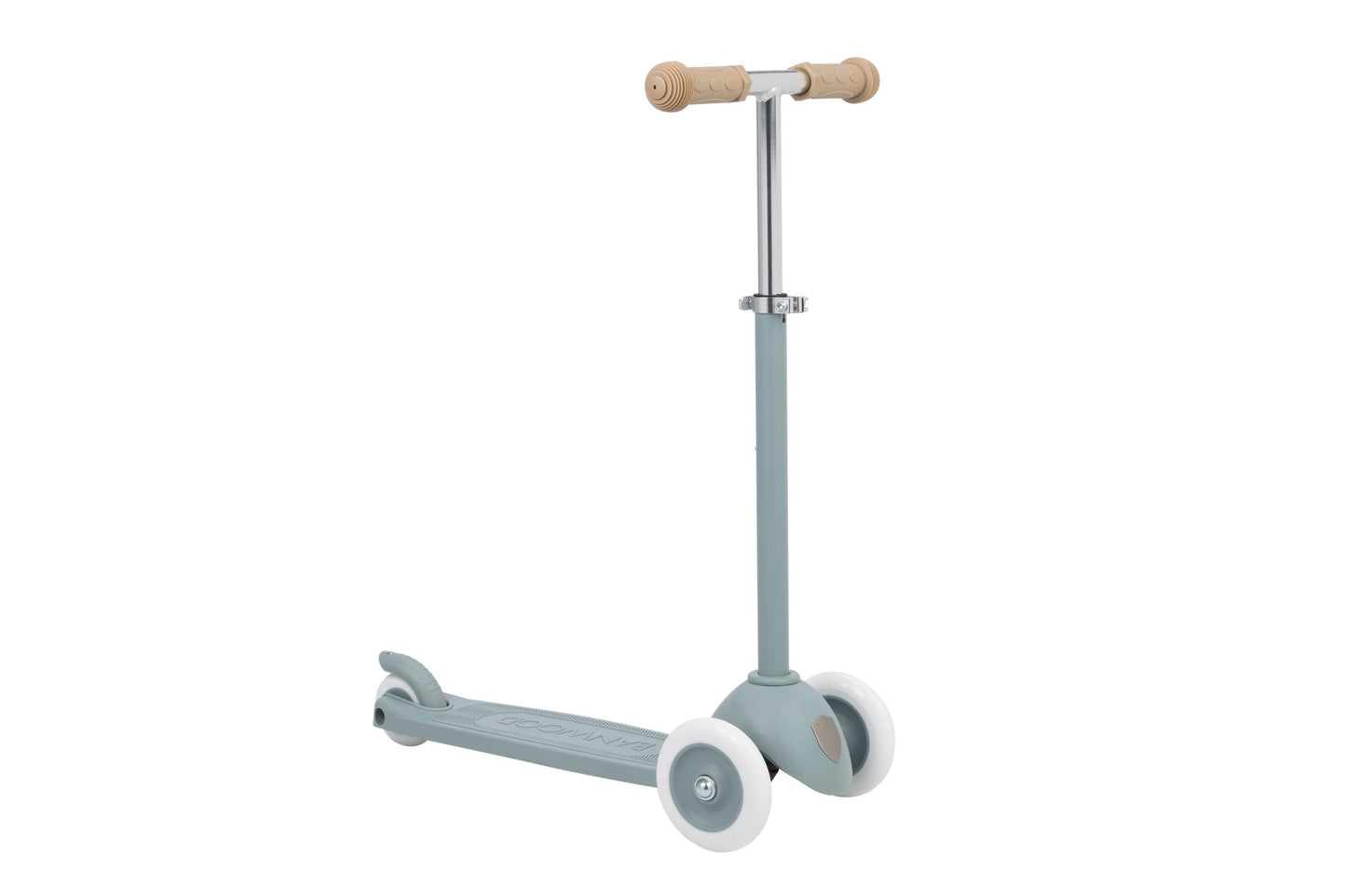 Banwood Eco Scooter and Basket - Teal