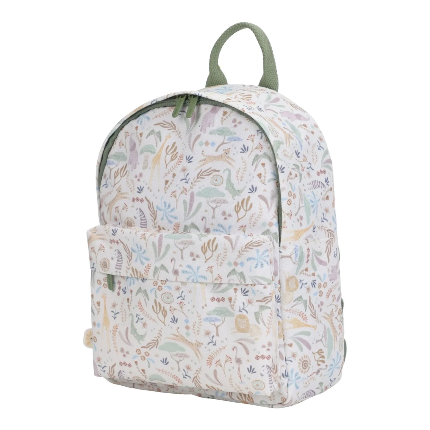 Little Dutch Backpack - Safari Friends