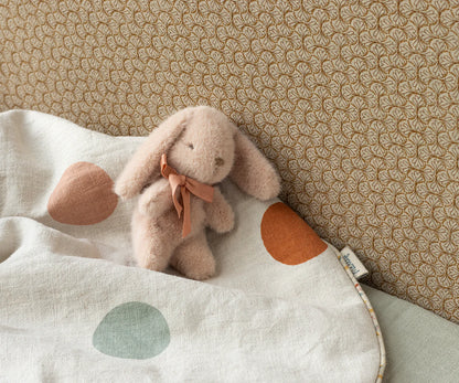 Maileg Mini Bunny Plush - Light Powder