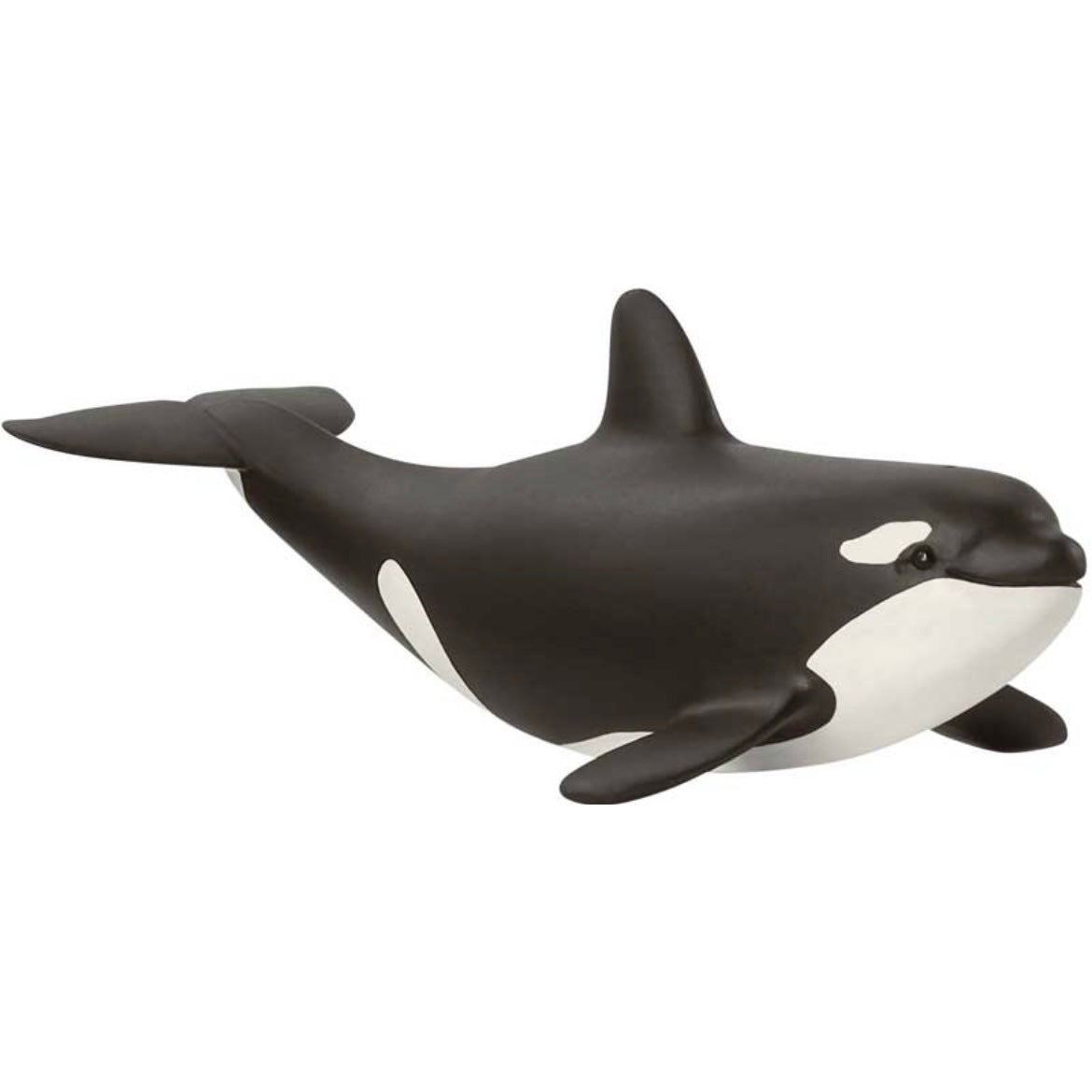 Schleich Baby Orca