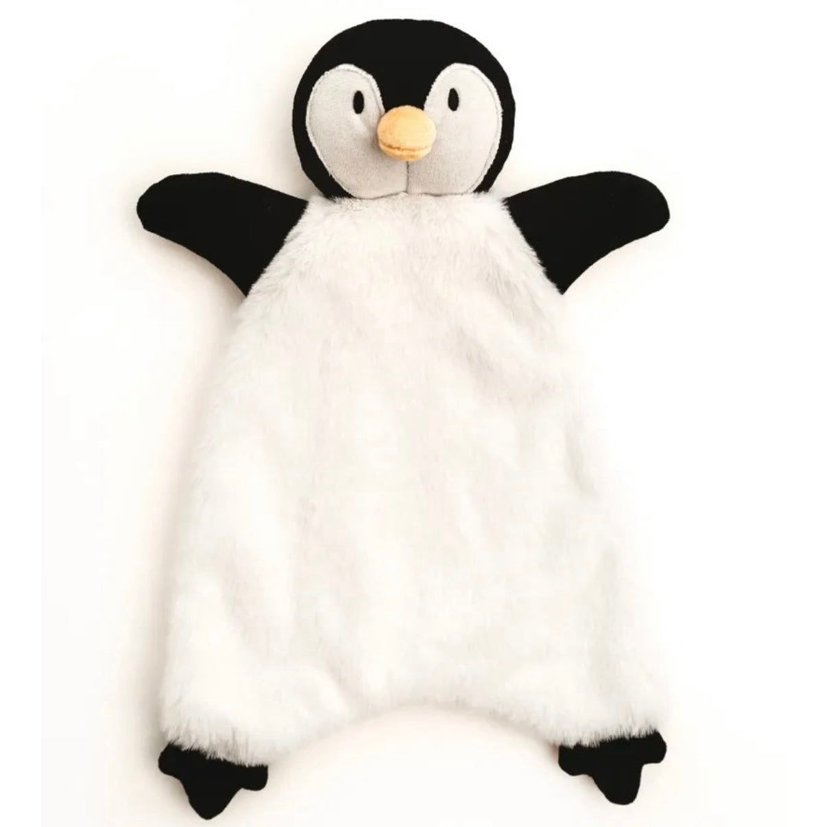 Little Penguin Snuggle Cloth