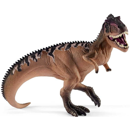 Schleich Giganotosaurus