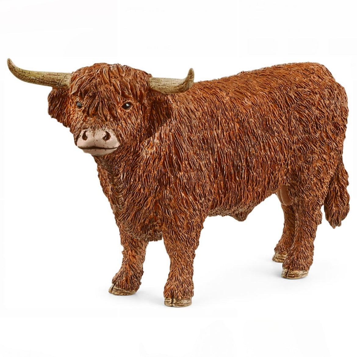 Schleich Highland Bull