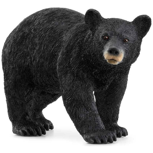 Schleich American Black Bear