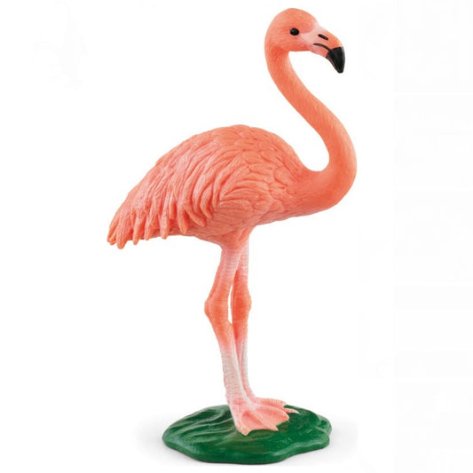 Schleich Flamingo