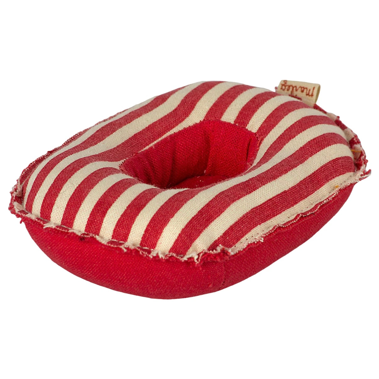 Maileg Mouse Dingy Boat