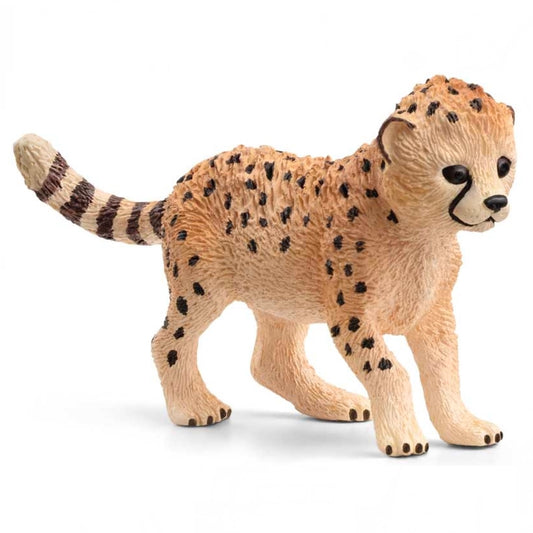 Schleich Cheetah Baby