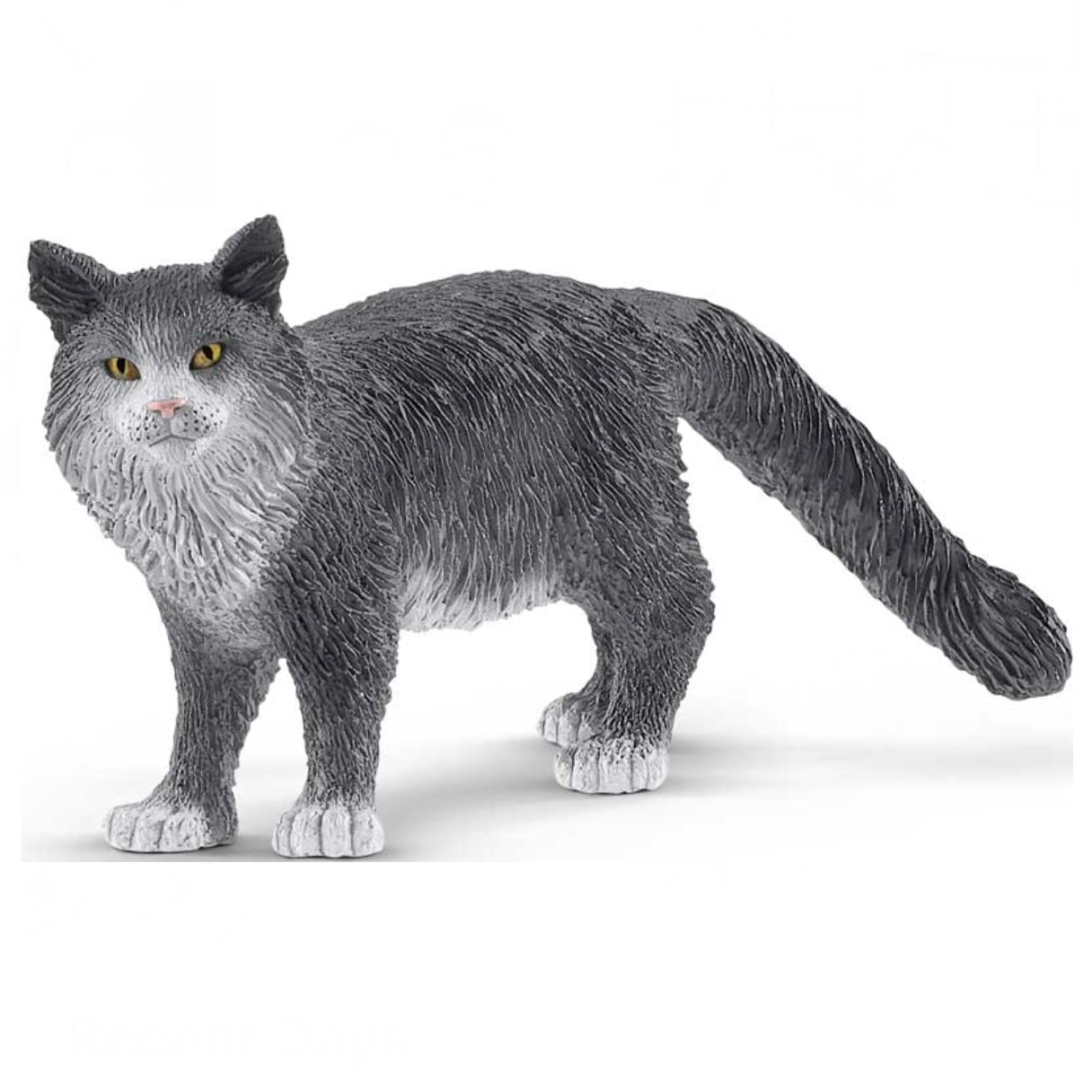 Schleich Maine Coon Cat