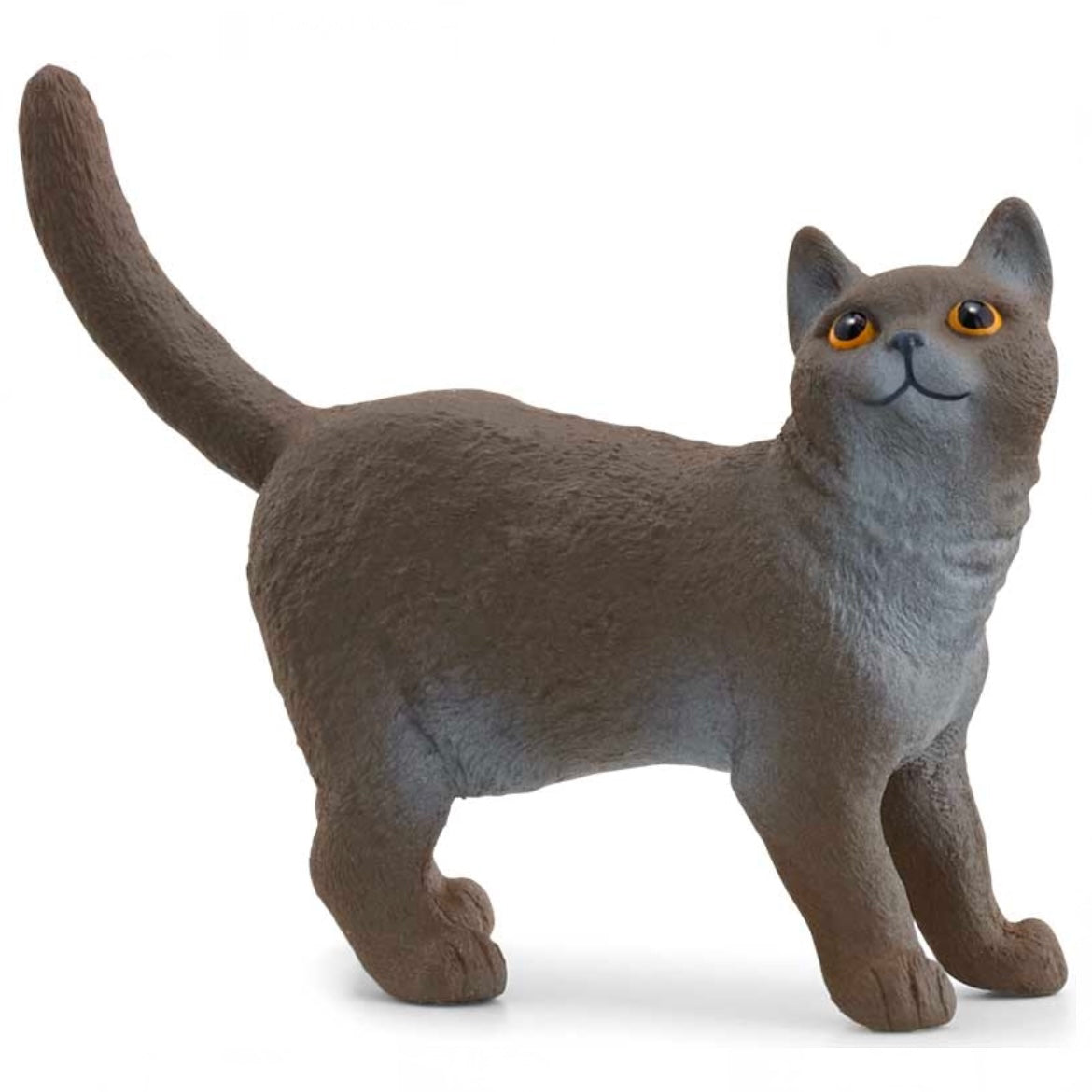 Schleich British Shorthair Cat