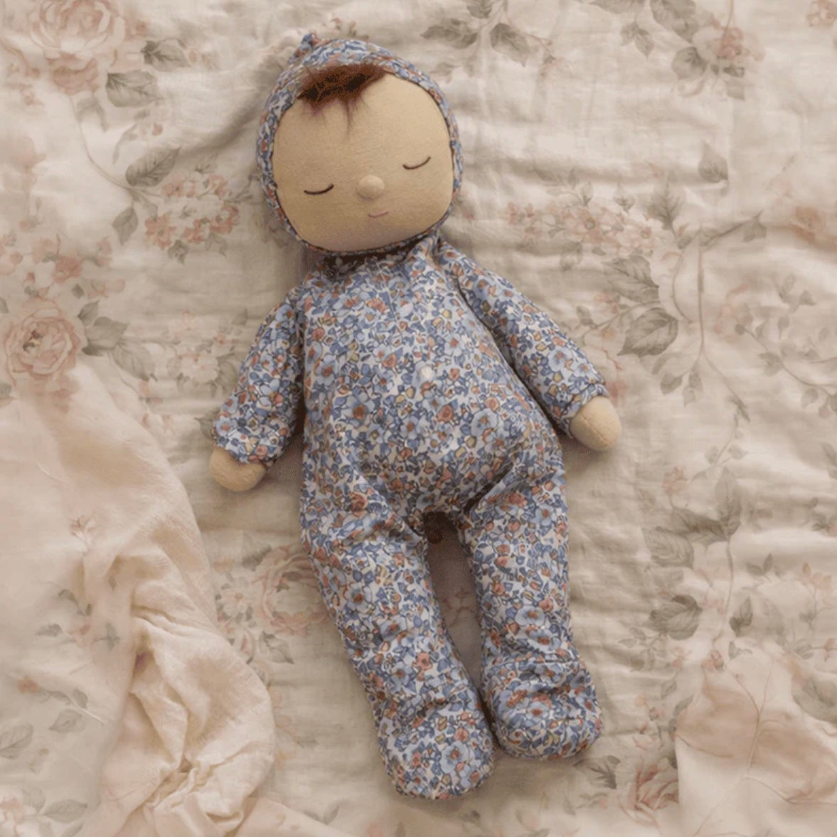 Dozy Dinkums Lala Bloom