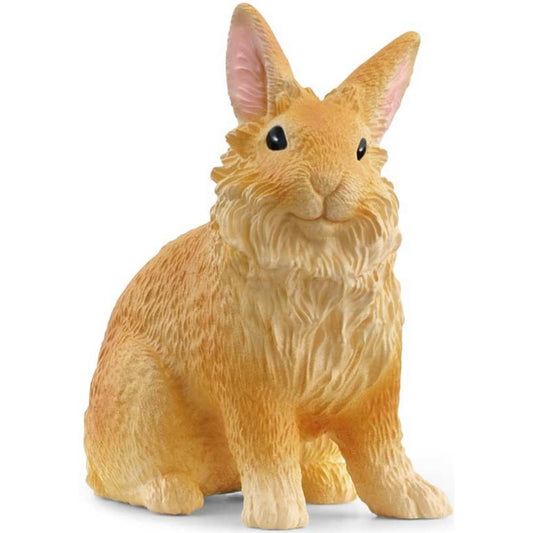 Schleich Lionhead Rabbit