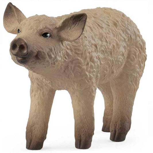 Schleich Mangalica Piglet