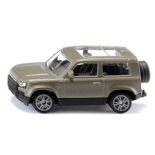 Siku Land Rover Defender 90 P400 AWD