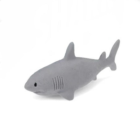 Shark Eraser