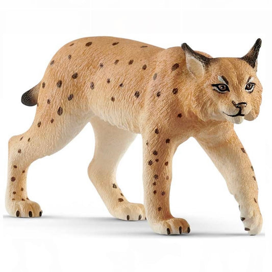 Schleich Lynx