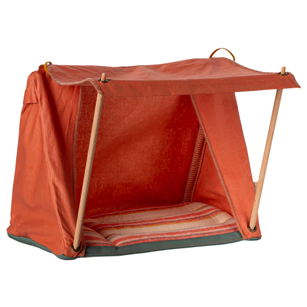 Maileg Happy Camper Tent (mouse)