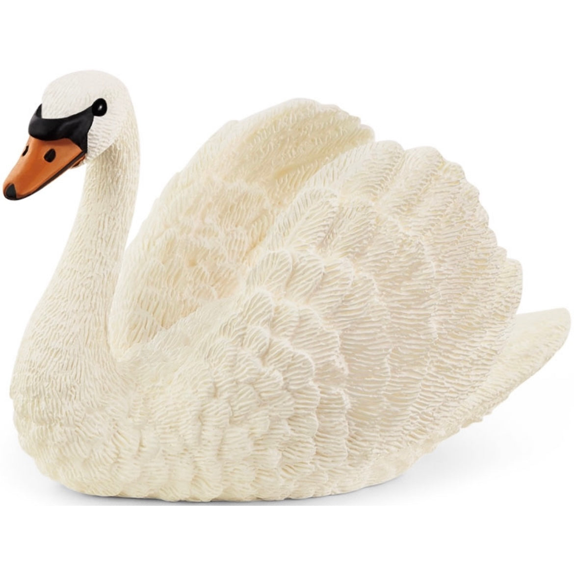 Schleich Swan