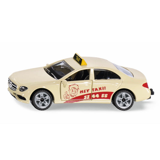 Siku Mercedes-Benz Taxi