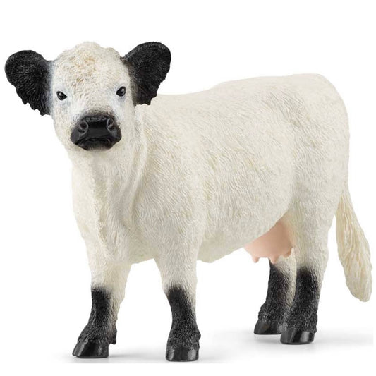 Schleich Galloway Cow